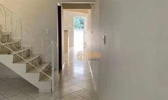 Imagem 3: Casa com 3 dormitórios para alugar, 170 m² por R$ 3.371,00/mês - Vila Espírito Santo - Sor