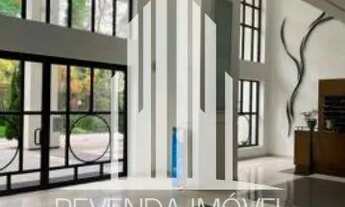 Imagem 3: Duplex à venda 82m² 1 dormitório - suíte 2 vagas no Morumbi