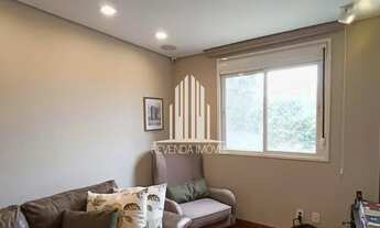 Imagem 6: Apartamento 3 suítes 4 banheiros 2 vagas Premium Tamboré Barueri Alphaville