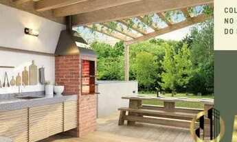 Imagem 6: NATURE PETRÓPOLIS RESIDENCES. Existe um lugar onde podemos ser nós mesmos. Um refúgio de f