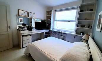 Imagem 7: Apartamento com 3 dormitórios à venda, 170 m² por R$ 3.650.000,00 - Ipanema - Rio de Janei