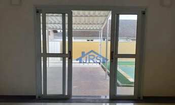 Imagem 3: Casa com 4 dormitórios para alugar, 350 m² por R$ 26.000/mês - Residencial Cinco (Alphavil