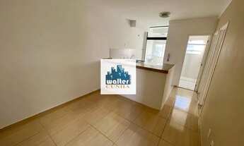 Imagem 2: CAMPINAS - Apartamento Padrão - PARQUE UNIVERSITÁRIO DE VIRACOPOS