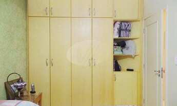 Imagem 6: Apartamento - Mansões Santo Antônio - Campinas