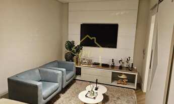 Imagem 5: Santos - Apartamento Padrão - Ponta da Praia