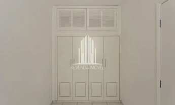 Imagem 3: Apartamento no Condomínio Edifício Habitat com 89m e 2 quartos no Jardim Paulista