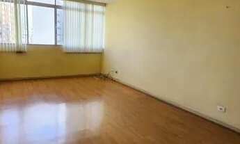 Imagem 3: Apartamento com 2 dormitórios para alugar, 90 m² por R$ 3.402,00/mês - Aclimação - São Pau