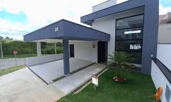 Imagem: Casa de condomínio para venda com 165 metros