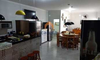 Imagem 2: Casa para Venda em Bady Bassitt, Village Fama, 2 dormitórios, 1 suíte, 3 banheiros, 2 vaga