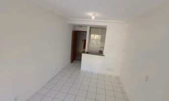 Imagem 4: Apartamento para aluguel possui 55 metros quadrados com 2 quartos em Santa Inês - Vila Vel