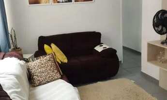 Imagem: Apartamento para aluguel com 50 metros quadrados