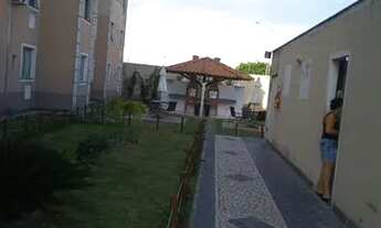 Imagem: Alugo ou vendo Apt. Mobiliado parque Filipinas