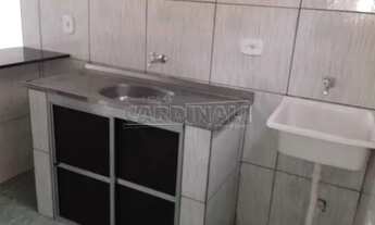 Imagem 3: Apartamento Kitnet em Araraquara