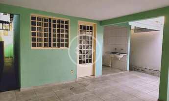 Imagem: Casa 2 Quartos - Jardim Brasil codigo 27606
