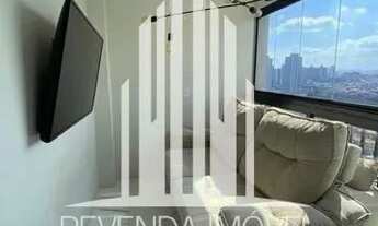 Imagem: Apartamento no Condomínio Croma Residencial