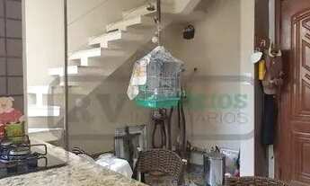 Imagem 4: TR _Cobertura a venda tem 170 metros quadrados com 4 quartos em Morro da Glória - Juiz de