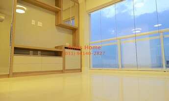 Imagem: Apartamento Alto Padrão para Aluguel em