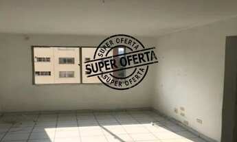 Imagem 2: Apartamento para Venda em São Paulo, Horto Florestal, 2 dormitórios, 1 banheiro, 1 vaga