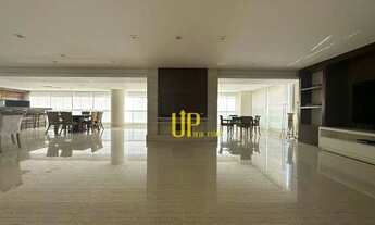 Imagem 2: Apartamento com 4 dormitórios para alugar, 335 m² por R$ 61.000,00/mês - Moema - São Paulo