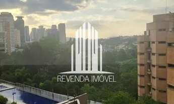 Imagem: Apartamento 2 dormitórios e 1 vaga