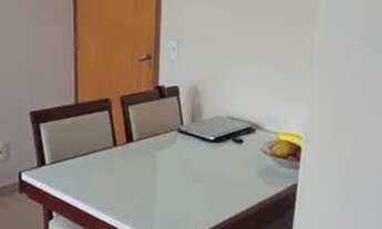 Imagem 3: Apartamento com 3 dormitórios à venda, 60 m² por R$ 250.000,00 - Piraporinha - Diadema/SP