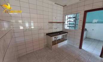 Imagem 5: Locação - Casa - Jardim Guanabara - Americana - SP