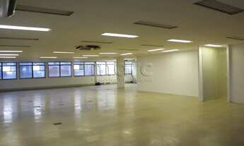 Imagem 5: SAO PAULO - Conjunto Comercial/Sala - PINHEIROS
