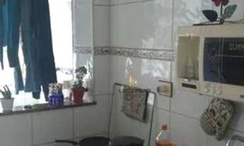 Imagem 5: Apartamento de 2 quartos a venda no Mandaqui, 1 vaga de garagem 62 metros