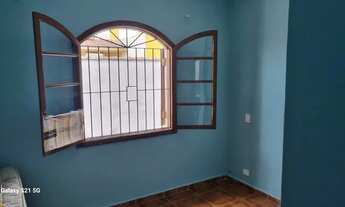 Imagem 6: CASA PARA COMPRA 3 QUARTOS 348 m² TERRENO 151m² ÁREA CONSTRUIDA POR R$ 350.000, CIBRATEL I