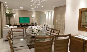 Imagem: Santo André - Apartamento Padrão - Campestre