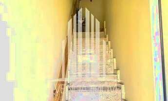 Imagem 5: Casa de Condomínio com 3 Quartos e 3 vagas na Vila Santos