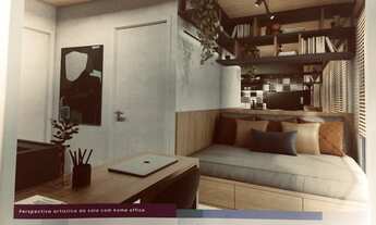 Imagem 6: Studio para venda tem 17 metros quadrados com 1 quarto em Vila Mariana - São Paulo - SP