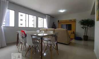 Imagem 2: Apartamento para Aluguel - Brooklin, 3 Quartos, 95 m2