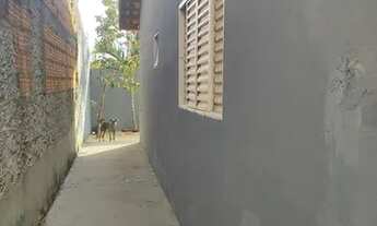 Imagem 6: Ágio de casa individual setor 12 ágio 38 mil parcela 650 reais