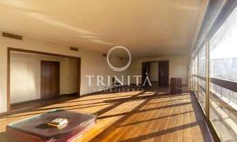 Imagem 6: Apartamento no Leblon - Rio de Janeiro