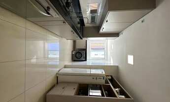 Imagem 4: Apartamento para venda tem 130 m2 com 3 quartos em Fátima - Teresina - Piauí