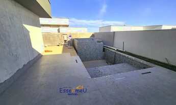 Imagem 4: Linda casa Térrea Condomínio do Lago com 564,32 metros de lote e 225,59 metros de construç