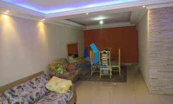 Imagem 3: Casa com 3 dormitórios à venda, 180 m² por R$ 1.000.000,00 - Jardim Itapura - São Paulo/SP