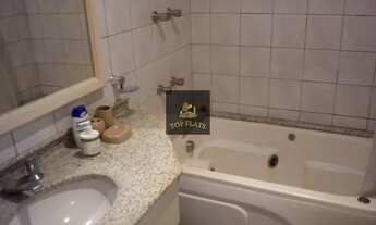 Imagem 6: Flat disponível no Jardins - SP