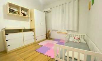 Imagem 4: Apartamento para aluguel com 85 metros quadrados com 3 quartos em Brotas - Salvador - Bahi