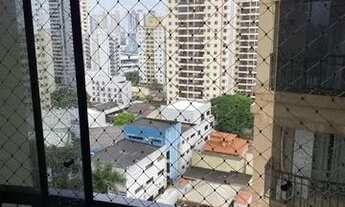 Imagem 2: EXCELENTE APARTAMENTO ALTO DA GLÓRIA