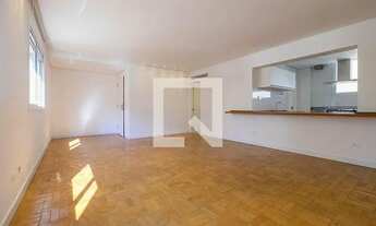 Imagem 4: Apartamento para Aluguel - Jardim Paulista, 2 Quartos, 148 m2