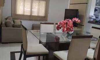 Imagem 3: Locação - Casa - Parque Nova Carioba - Americana - SP