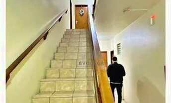 Imagem 3: Apartamento com 3 dormitórios sendo 1 suíte para alugar, 100 m²- Campinas - São José/SC