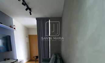 Imagem 2: Apartamento (tipo - padrao) 2 dormitórios, cozinha planejada, portaria 24 horas, lazer, el