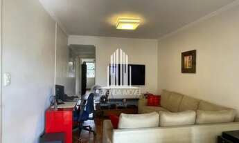 Imagem 4: Apartamento com 2 dormitórios no Cambuci - SP