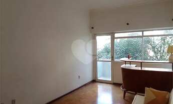 Imagem 4: Apartamento de uso residencial e-ou comercial para locação na Rua Augusta