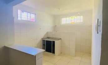 Imagem 4: JARDIM BOA VISTA DE BROTAS Apartamento de 1 quarto com dependência