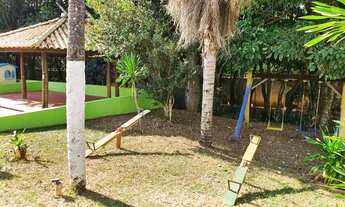 Imagem 4: Cód.: 10373 - Casa com 3 dormitórios à venda, 1 m² por R$ 1.400.000,00 - Residencial Tivol