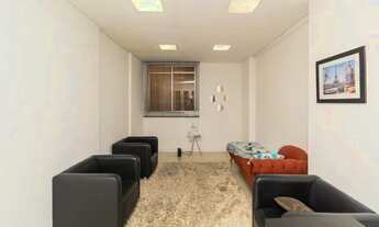 Imagem 2: Sala comercial de 56 m² no Centro